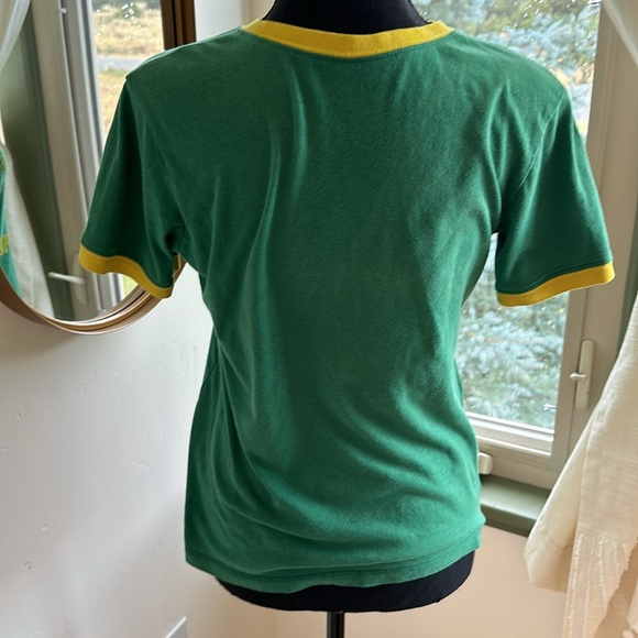 Vintage perfection! Science camp tee t-shirt - Picture 4 of 4